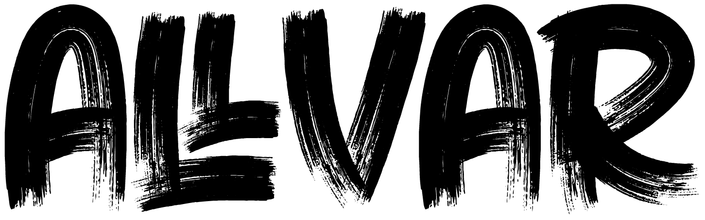 Allvar